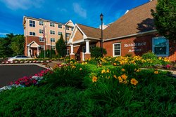  - Residence Inn by Marriott Worcester