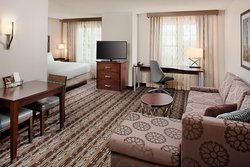  - Residence Inn by Marriott Worcester