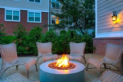  - Residence Inn by Marriott Worcester