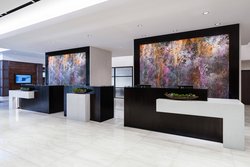  - Marriott Hotel Baton Rouge - I-10, Exit 158