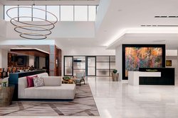  - Marriott Hotel Baton Rouge - I-10, Exit 158