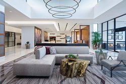  - Marriott Hotel Baton Rouge - I-10, Exit 158