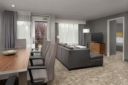  - SpringHill Suites by Marriott Parkcenter Boise