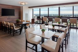  - Marriott Hotel Baton Rouge - I-10, Exit 158