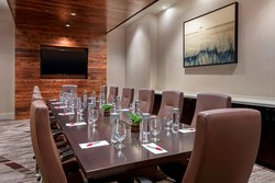  - Marriott Hotel Baton Rouge - I-10, Exit 158