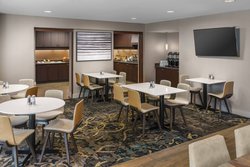  - Residence Inn by Marriott Colchester