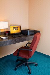  - Residence Inn by Marriott Canton