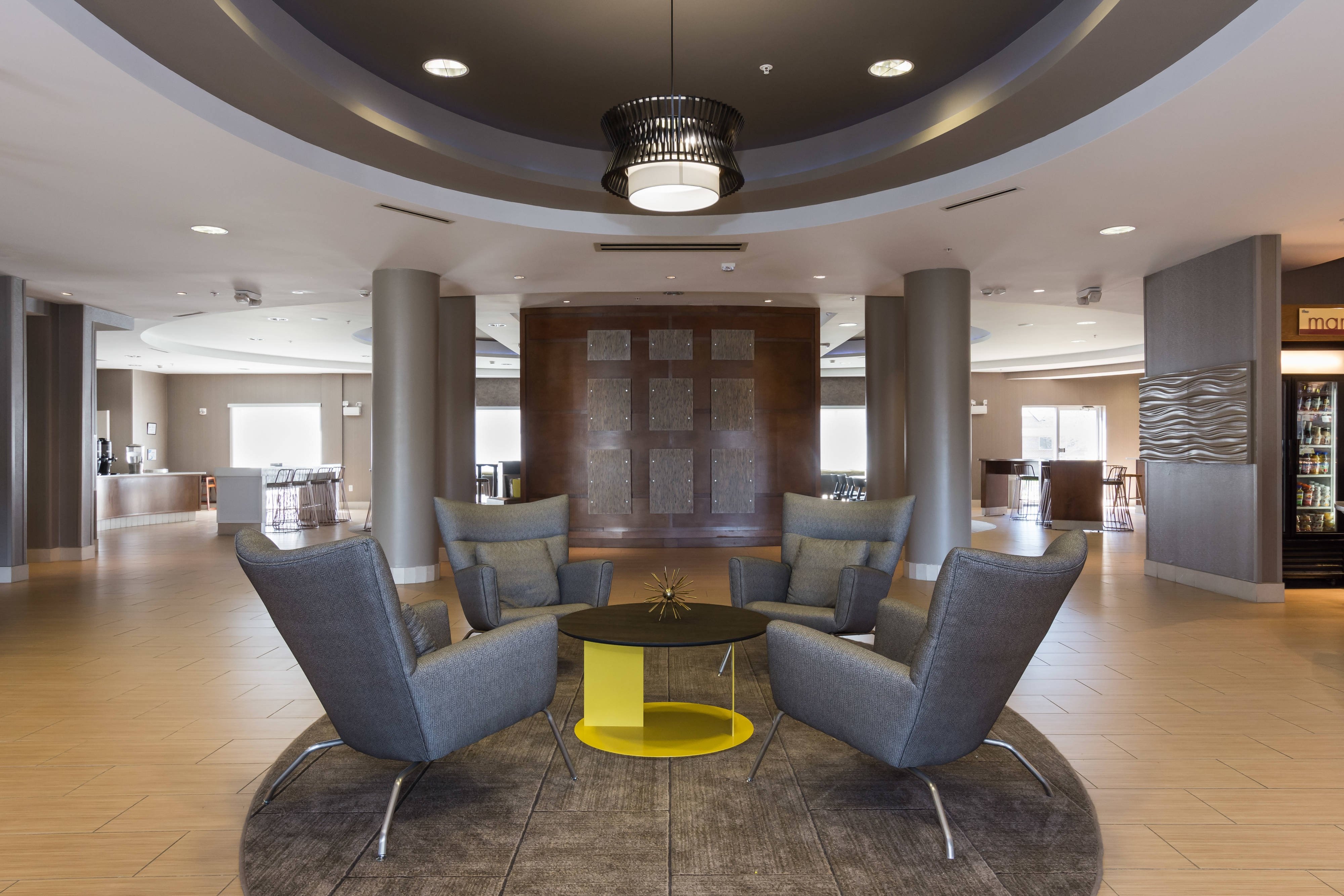 SpringHill Suites by Marriott Charlotte Ballantyne, photo 4