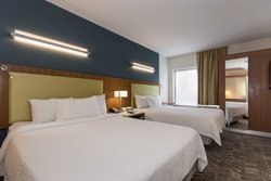 - SpringHill Suites by Marriott Charlotte