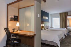  - SpringHill Suites by Marriott Charlotte