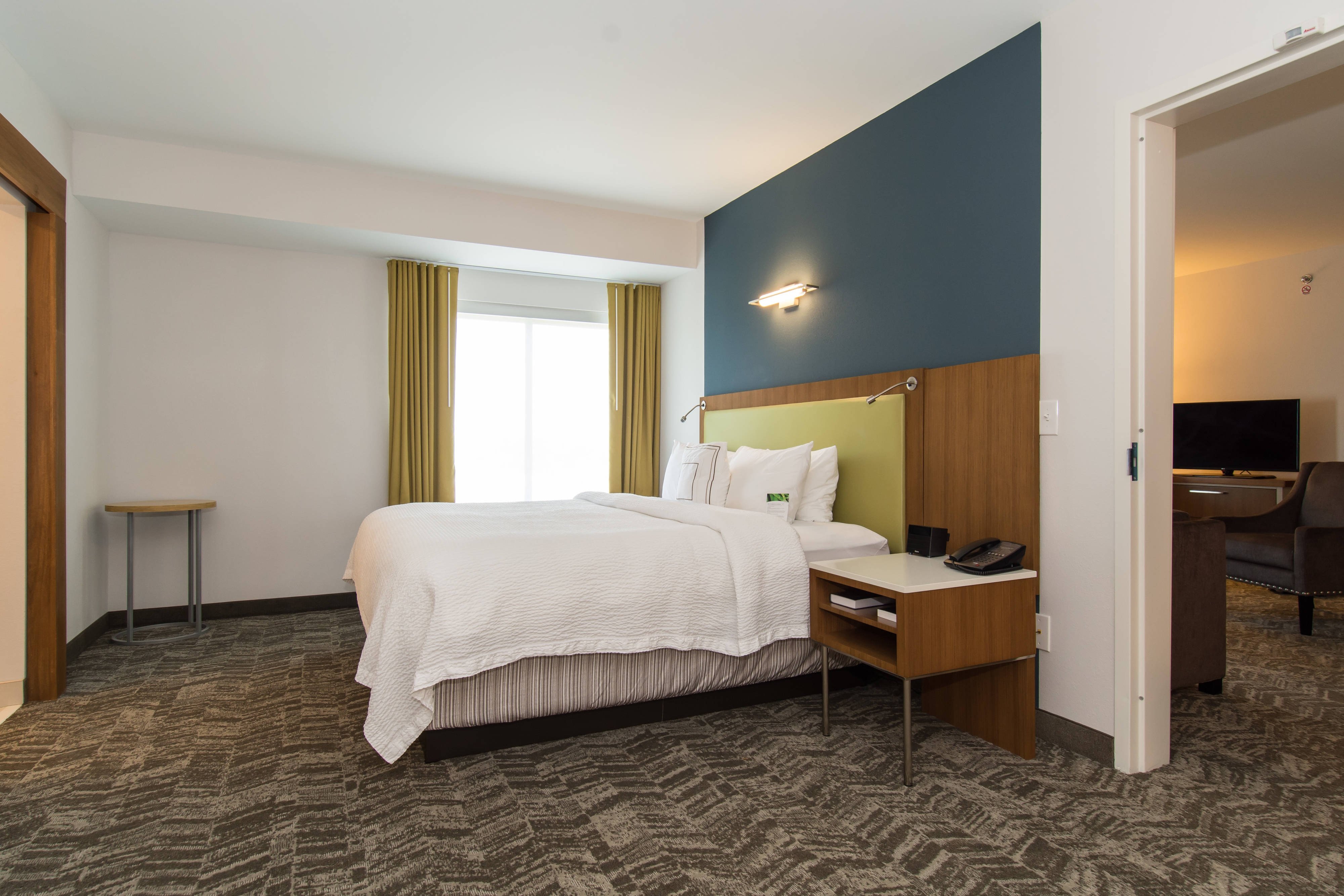 SpringHill Suites by Marriott Charlotte Ballantyne, photo 3