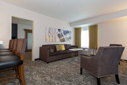  - SpringHill Suites by Marriott Charlotte