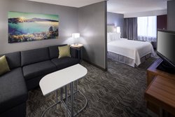  - SpringHill Suites by Marriott Parkcenter Boise
