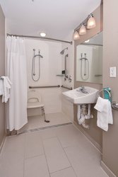  - SpringHill Suites by Marriott Charlotte