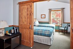  - Evergreen Lodge at Yosemite Groveland