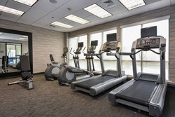 - Courtyard by Marriott Hotel Concord - I-85, Exit 49