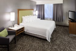  - SpringHill Suites by Marriott Parkcenter Boise