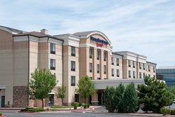  - SpringHill Suites by Marriott Colorado Springs