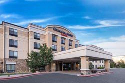  - SpringHill Suites by Marriott Colorado Springs