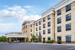  - SpringHill Suites by Marriott Colorado Springs