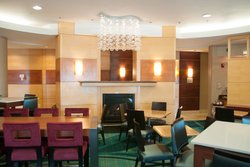  - SpringHill Suites by Marriott Colorado Springs