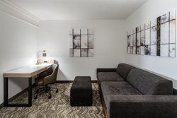  - SpringHill Suites by Marriott Colorado Springs