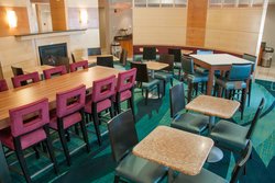  - SpringHill Suites by Marriott Colorado Springs