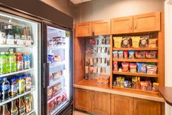  - SpringHill Suites by Marriott Colorado Springs