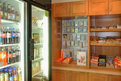  - SpringHill Suites by Marriott Colorado Springs