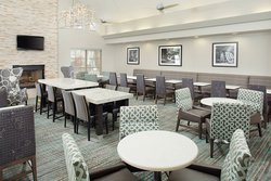  - Residence Inn by Marriott South Arlington - I-30, Exit 29