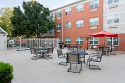  - TownePlace Suites by Marriott Bedford