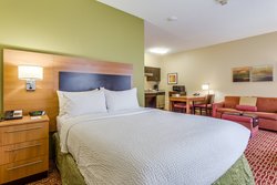  - TownePlace Suites by Marriott Bedford