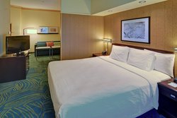  - SpringHill Suites by Marriott Los Colinas Irving