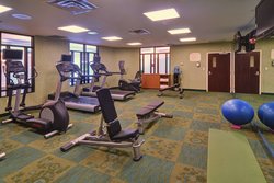  - SpringHill Suites by Marriott Los Colinas Irving