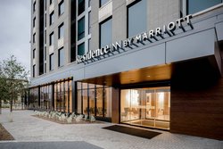  - Residence Inn by Marriott Frisco