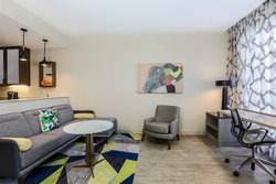  - Residence Inn by Marriott Frisco