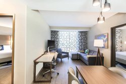  - Residence Inn by Marriott Frisco