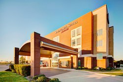  - SpringHill Suites by Marriott Richardson