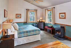  - Evergreen Lodge at Yosemite Groveland