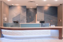  - SpringHill Suites by Marriott Richardson