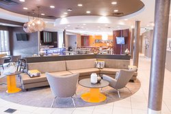  - SpringHill Suites by Marriott Richardson