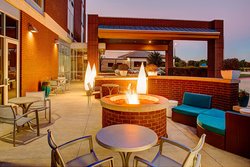  - SpringHill Suites by Marriott Richardson