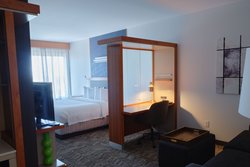  - SpringHill Suites by Marriott Richardson