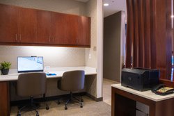  - SpringHill Suites by Marriott Richardson