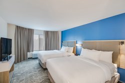  - SpringHill Suites by Marriott Dallas - I-35, Exit 436A