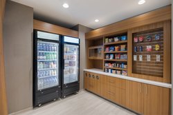  - SpringHill Suites by Marriott Dallas - I-35, Exit 436A