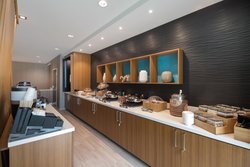  - SpringHill Suites by Marriott Dallas - I-35, Exit 436A