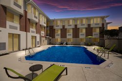  - SpringHill Suites by Marriott Dallas - I-35, Exit 436A