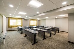  - SpringHill Suites by Marriott Dallas - I-35, Exit 436A