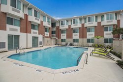  - SpringHill Suites by Marriott Dallas - I-35, Exit 436A
